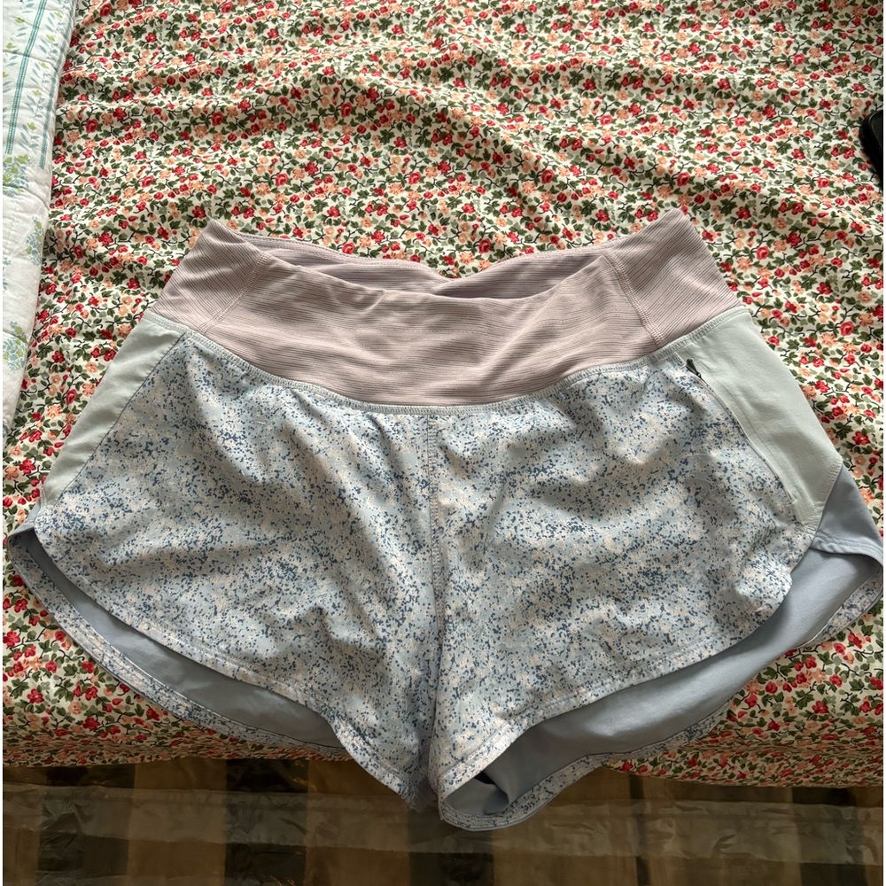 Outdoor Voices Shorts